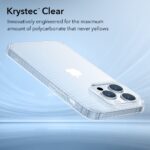 ESR KRYSTEC zaštita za iPHONE 14 PRO MAX - Slika 3