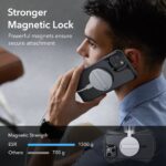 ESR AIR ARMOR HALOLOCK MAGSAFE zaštita za iPHONE 14 PLUS - Slika 5
