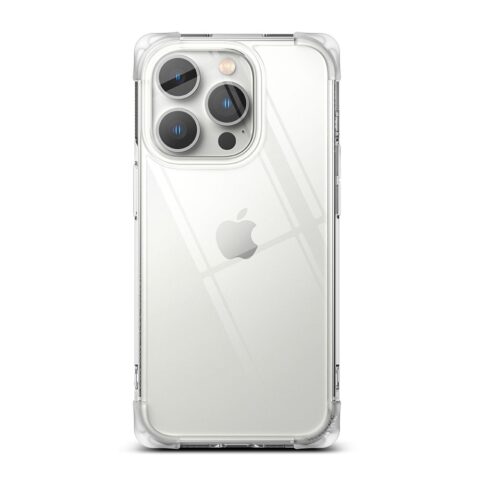 RINGKE FUSION BUMPER za iPHONE 14 PRO MAX (clear) - Slika 9