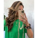 TECH-PROTECT ICON CHAIN zaštita za i PHONE 14 (BEŽ) - Slika 3