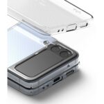 RINGKE ID 3 komada kaljena stakla za Samsung GALAXY Z FLIP 4 - Slika 4
