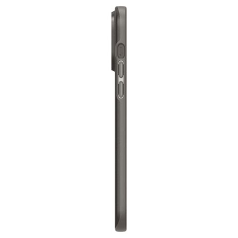 SPIGEN THIN FIT zaštita za iPHONE 14 PRO MAX (GUNMETAL) - Slika 4