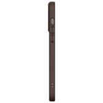 SPIGEN CYRILL KAJUK MAG MAGSAFE za iPHONE 14 PRO MAX (SADDLE BROWN) - Slika 4