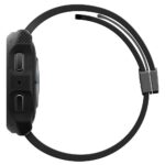 Spigen CASEOLOGY VAULT maskica GALAXY WATCH 5 PRO (45 mm) MATTE BLACK - Slika 4