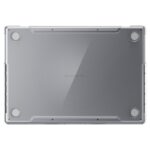 SPIGEN THIN FIT zaštita za MACBOOK PRO 14 2021-2024 (CRYSTAL CLEAR) - Slika 4
