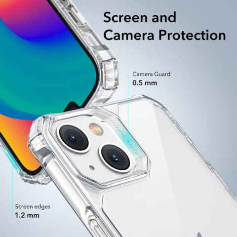 ESR AIR ARMOR zaštita za iPHONE 14 PLUS - Slika 4