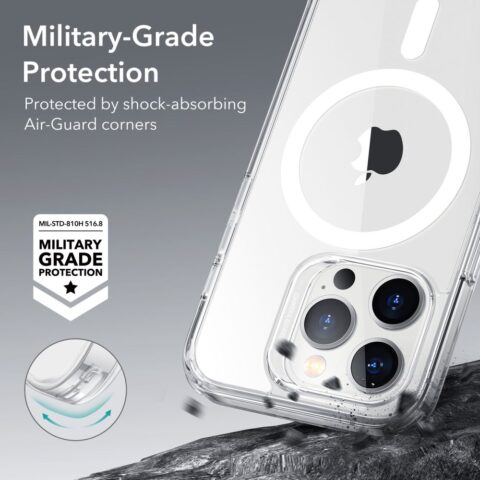 ESR CH HALOLOCK MAGSAFE zaštita za iPHONE 14 PRO MAX - Slika 5
