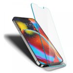 SPIGEN GLAS.TR SLIM kaljeno staklo za iPHONE 14 PLUS - Slika 4
