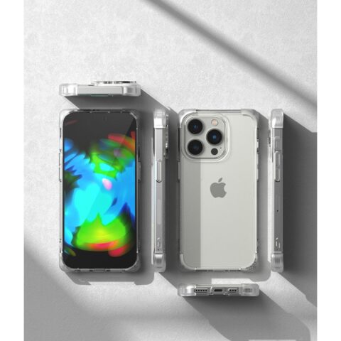 RINGKE FUSION BUMPER za iPHONE 14 PRO MAX (clear) - Slika 6
