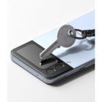 RINGKE ID 3 komada kaljena stakla za Samsung GALAXY Z FLIP 4 - Slika 5