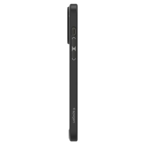 SPIGEN ULTRA HYBRID zaštita za iPHONE 14 PRO MAX (MATTE BLACK) - Slika 5