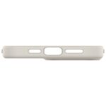 SPIGEN CYRILL KAJUK MAG MAGSAFE za iPHONE 14 PRO (CREAM) - Slika 5