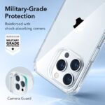 ESR KRYSTEC zaštita za iPHONE 14 PRO MAX - Slika 5