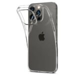 SPIGEN LIQUID CRYSTAL zaštita za iPHONE 14 PRO - Slika 8