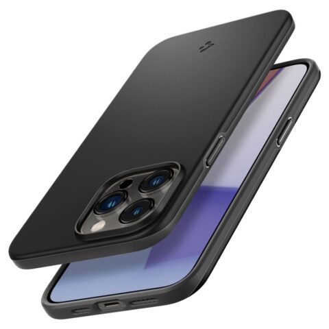 SPIGEN THIN FIT zaštita za iPHONE 14 PRO MAX - Slika 6