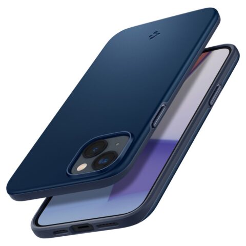 SPIGEN THIN FIT zaštita za iPHONE 14 (NAVY BLUE) - Slika 6