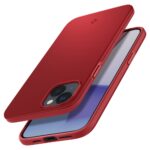 SPIGEN THIN FIT zaštita za iPHONE 14 (RED) - Slika 6