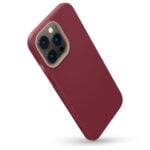 SPIGEN CYRILL ULTRA COLOR MAG MAGSAFE zaštita za iPHONE 14 PRO (SANGRIA) - Slika 6