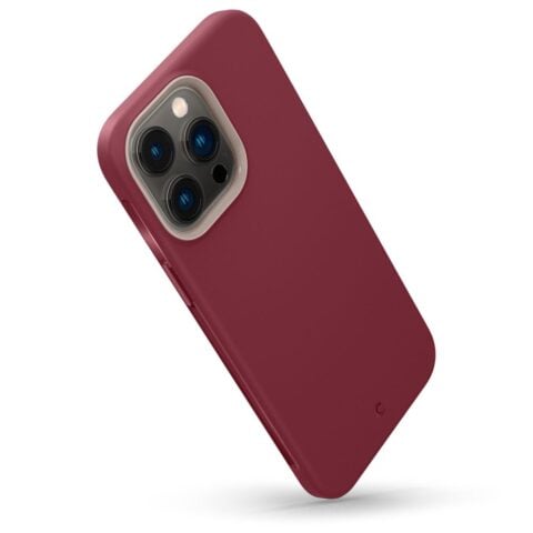 SPIGEN CYRILL ULTRA COLOR MAG MAGSAFE zaštita za iPHONE 14 PRO (SANGRIA) - Slika 6