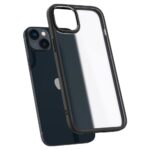 SPIGEN ULTRA HYBRID zaštita za iPHONE 14 PLUS (FROST BLACK) - Slika 13