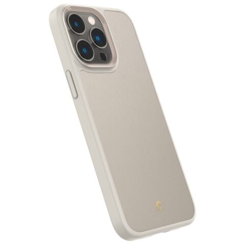 SPIGEN CYRILL KAJUK MAG MAGSAFE za iPHONE 14 PRO (CREAM) - Slika 6