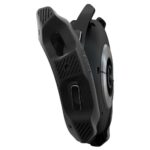 Spigen CASEOLOGY VAULT maskica GALAXY WATCH 5 PRO (45 mm) MATTE BLACK - Slika 6