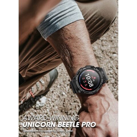 SUPCASE UNICORN BEETLE PRO zaštita za Samsung GALAXY WATCH 5 PRO (45mm) - Slika 6