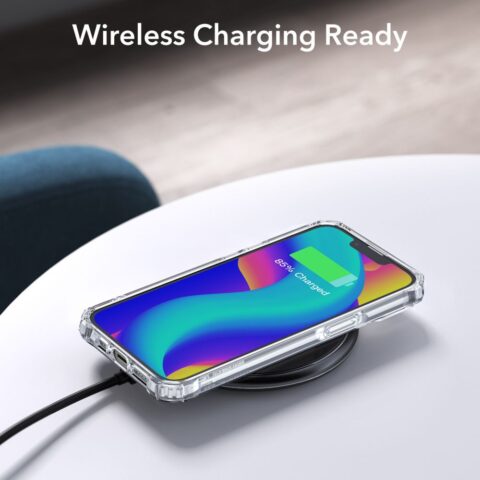 ESR AIR ARMOR zaštita za iPHONE 14 PLUS - Slika 6