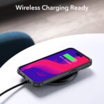 ESR AIR ARMOR zaštita za iPHONE 14 PRO MAX (FROSTED BLACK) - Slika 6