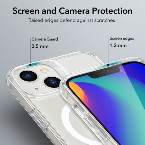 ESR CH HALOLOCK MAGSAFE zaštita za iPHONE 14 PLUS - Slika 7