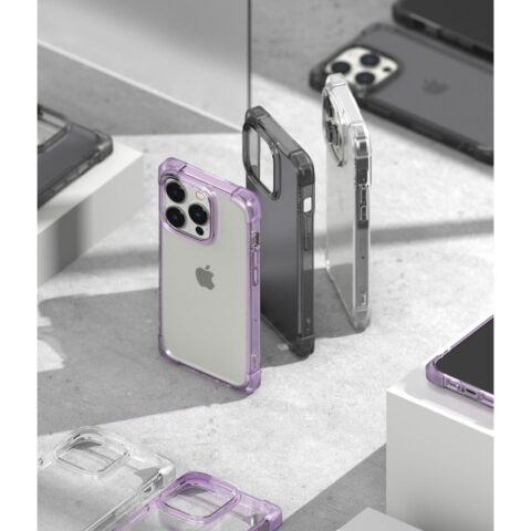 RINGKE FUSION BUMPER za iPHONE 14 PRO MAX (clear) - Slika 3
