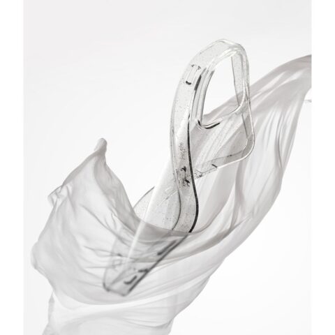 RINGKE AIR zaštita za iPHONE 14 PRO MAX (GLITTER CLEAR) - Slika 5