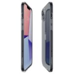 SPIGEN AIRSKIN HYBRID zaštita za iPHONE 14 PLUS (CRYSTAL CLEAR) - Slika 7