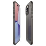 SPIGEN THIN FIT zaštita za iPHONE 14 PRO MAX (GUNMETAL) - Slika 7
