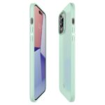 SPIGEN THIN FIT zaštita za iPHONE 14 PRO (APPLE MINT) - Slika 7