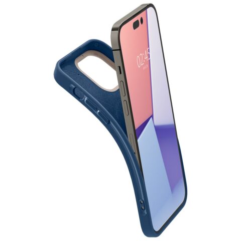 SPIGEN CYRILL ULTRA COLOR MAG MAGSAFE zaštita za iPHONE 14 PRO MAX (COAST) - Slika 7