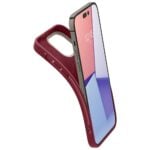 SPIGEN CYRILL ULTRA COLOR MAG MAGSAFE zaštita za iPHONE 14 PRO (SANGRIA) - Slika 7