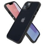 SPIGEN ULTRA HYBRID zaštita za iPHONE 14 PLUS (FROST BLACK) - Slika 4