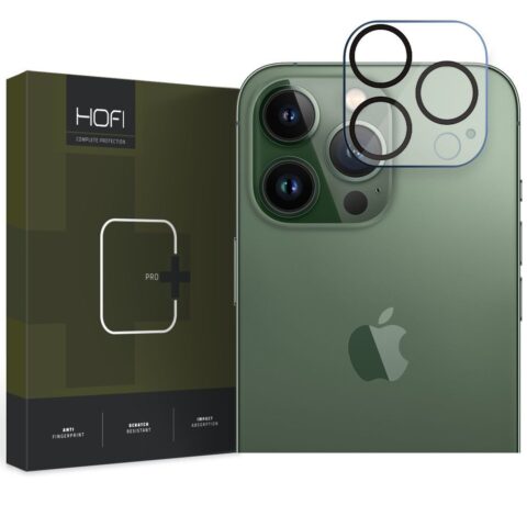 HOFI CAM PRO+ iPHONE 14 PRO / 14 PRO MAX (proziran) - Slika 1