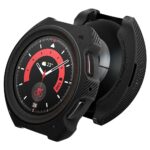 Spigen CASEOLOGY VAULT maskica GALAXY WATCH 5 PRO (45 mm) MATTE BLACK - Slika 7