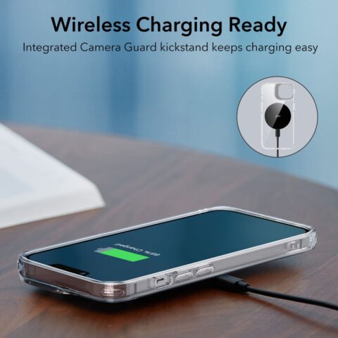 ESR CLASSIC KICKSTAND zaštita za iPHONE 13 / 14 - Slika 7