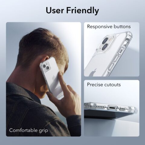 ESR AIR ARMOR zaštita za iPHONE 14 PLUS - Slika 7