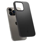 SPIGEN THIN FIT zaštita za iPHONE 14 PRO MAX - Slika 8