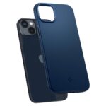 SPIGEN THIN FIT zaštita za iPHONE 14 (NAVY BLUE) - Slika 8