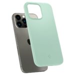 SPIGEN THIN FIT zaštita za iPHONE 14 PRO (APPLE MINT) - Slika 8