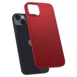 SPIGEN THIN FIT zaštita za iPHONE 14 (RED) - Slika 4