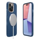 SPIGEN CYRILL ULTRA COLOR MAG MAGSAFE zaštita za iPHONE 14 PRO MAX (COAST) - Slika 8