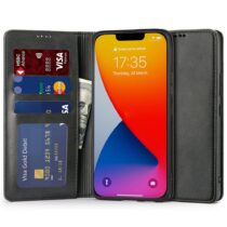 TECH-PROTECT WALLET MAGNET torbica za iPHONE 14