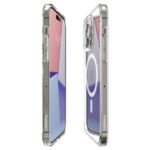 SPIGEN ULTRA HYBRID MAGSAFE zaštita za iPHONE 14 PRO MAX - Slika 8