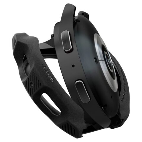 Spigen CASEOLOGY VAULT maskica GALAXY WATCH 5 PRO (45 mm) MATTE BLACK - Slika 8